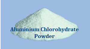 Aluminium Chlorohydrate Powder - ACH powder