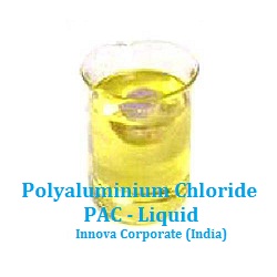 Polyaluminium chloride - PAC liquid