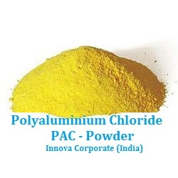 Polyaluminium chloride - PAC Powder
