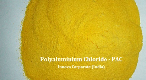 Polyaluminium chloride manufacturers India