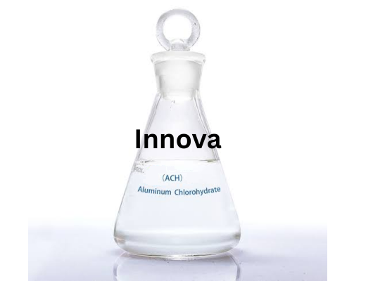 Aluminium Chlorohydrate Liquid Ach 1700