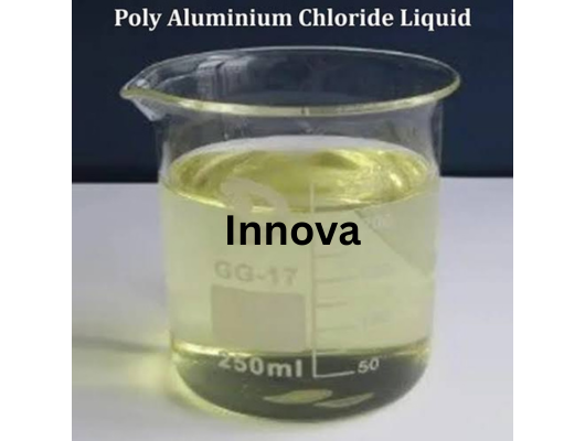 Polyaluminium Chloride Pac