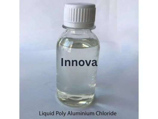 Polyaluminium Chloride Pac Liquid 1350